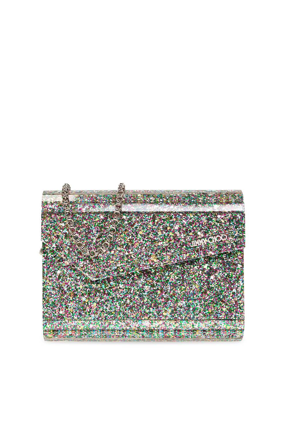 Jimmy choo candy on sale bag